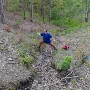 Meet your Posher, Jake